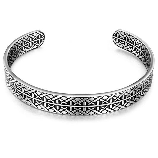 Armband Edelstahl